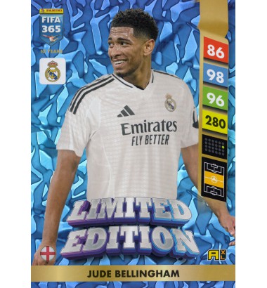 FIFA 365 2025 XXL Limited Edition Jude Bellingham (Real Madrid CF)